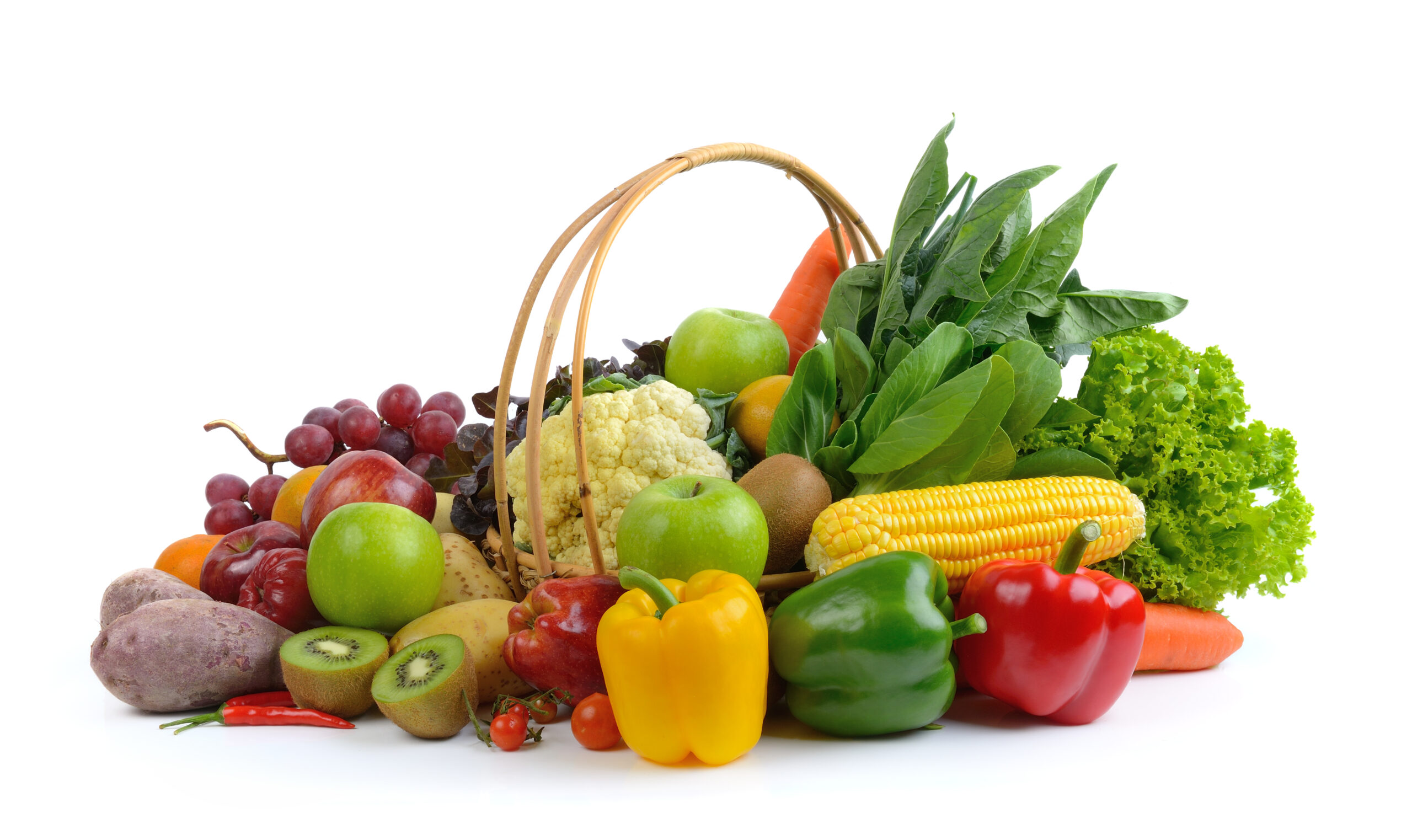 Vegetables